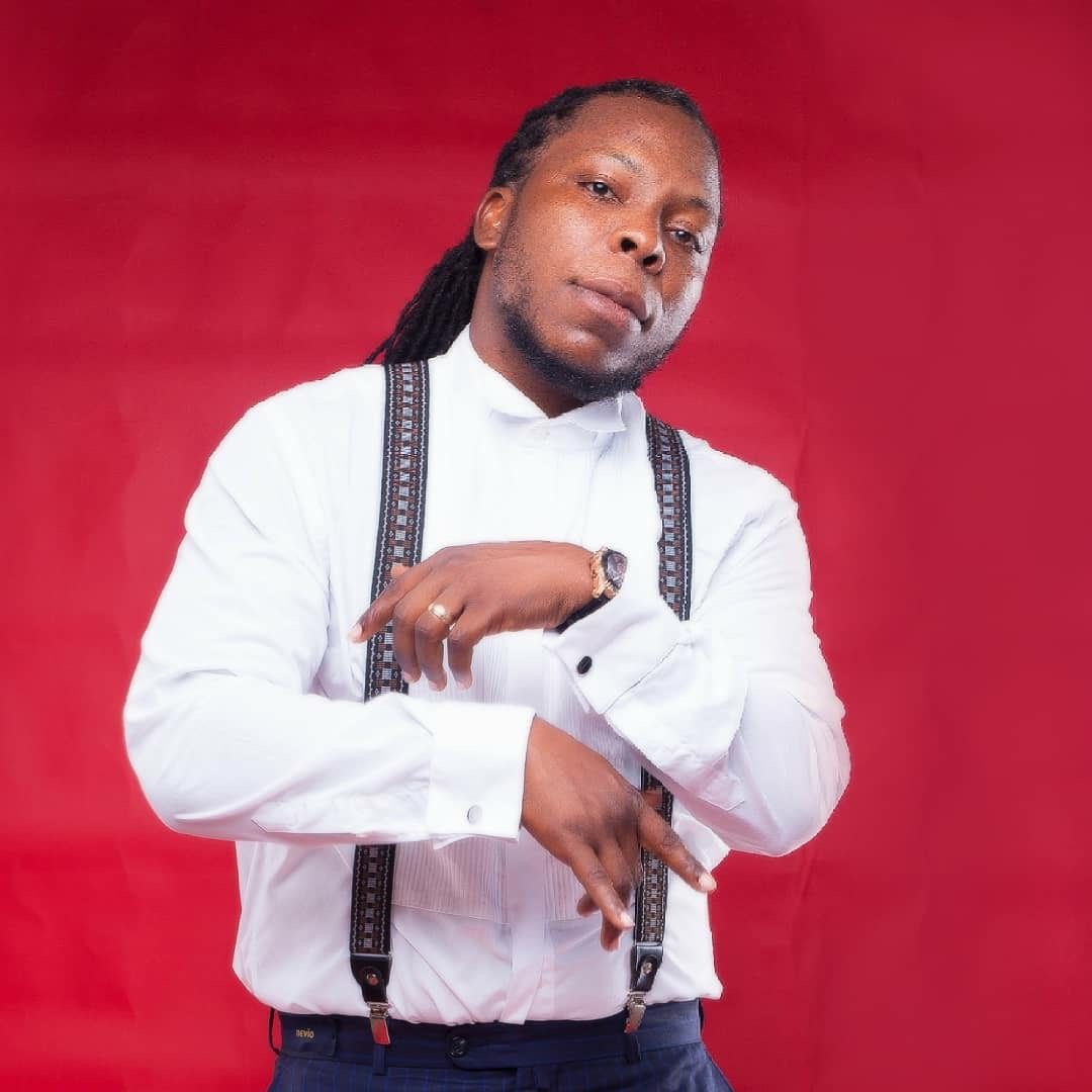 Close down if you can’t stand competition – Edem to GTV‬