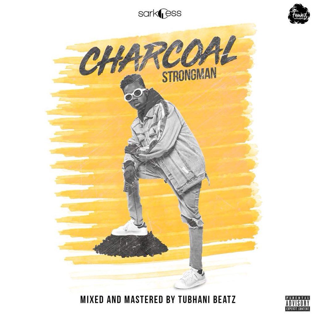 Strongman – Charcoal (Prod by Tubhani Beatz)