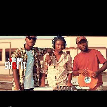 Kwame Baah – STYLE UP (Official Video)(Ft. Dj Kaxtro)