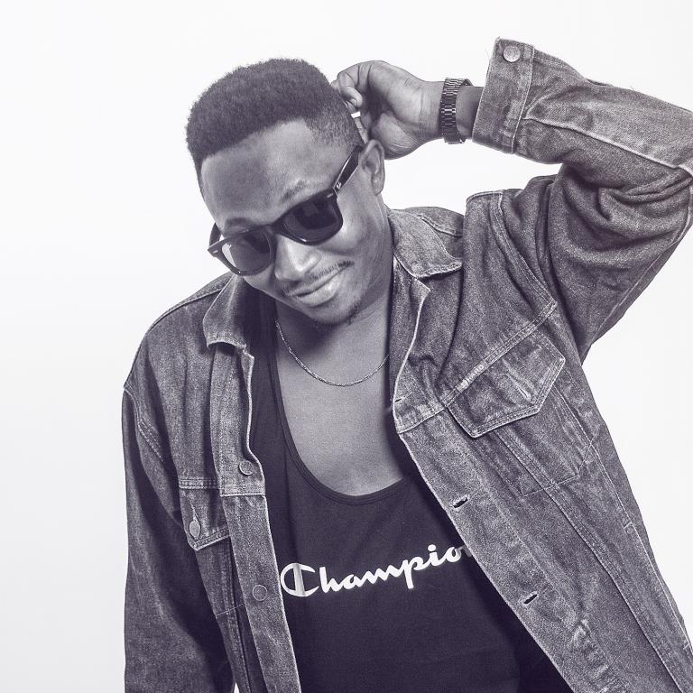 Get familiar with Ghanaian producer, Dream Jay