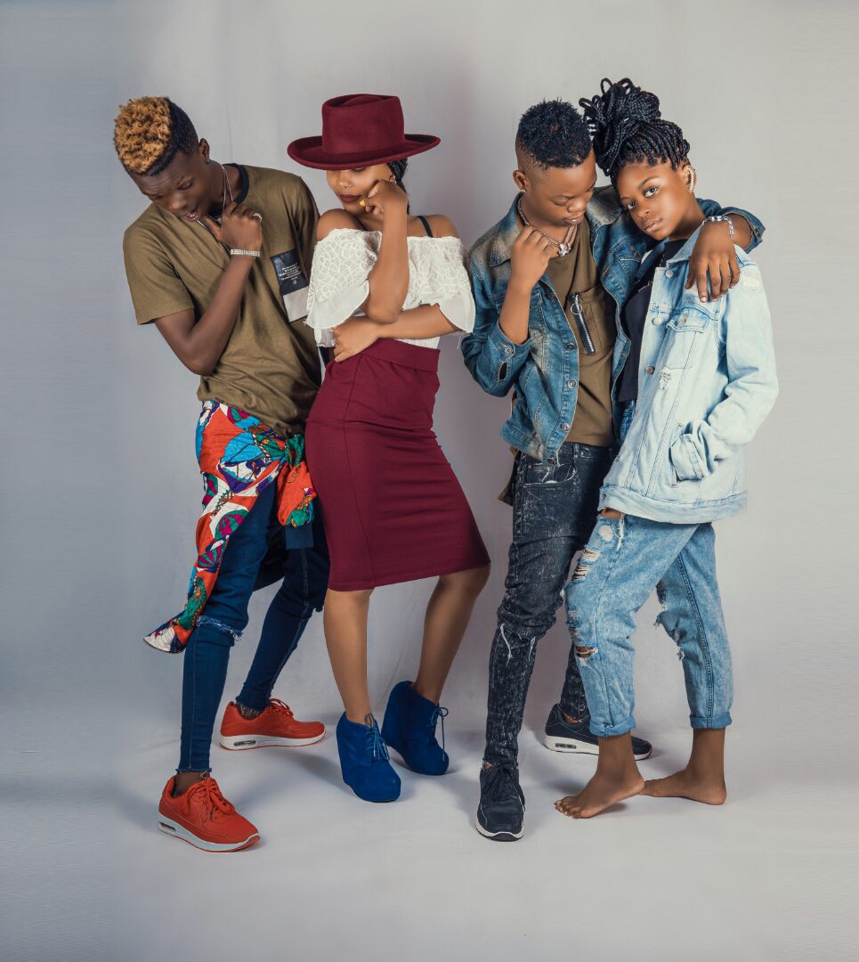 Introducing Tanzania’s New Band,Mabantu With Their New Music Video For ‘Sundi’