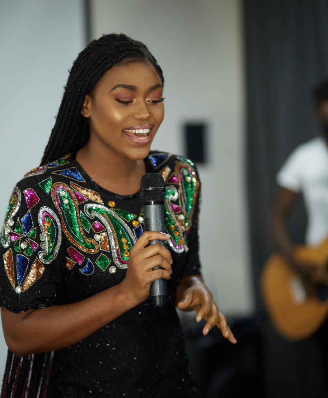 Ghanaian Female Musicians are not Hypocrites – eShun