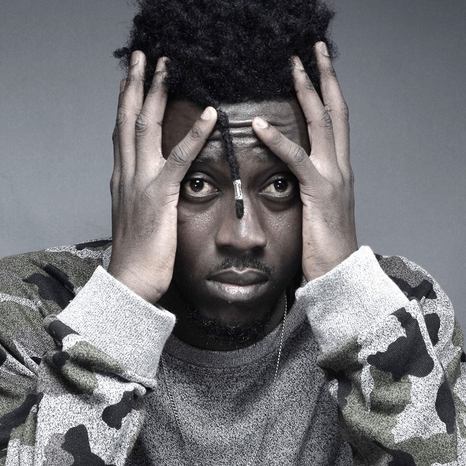 Kwesi slay: Rapper Releases “Aben” EP