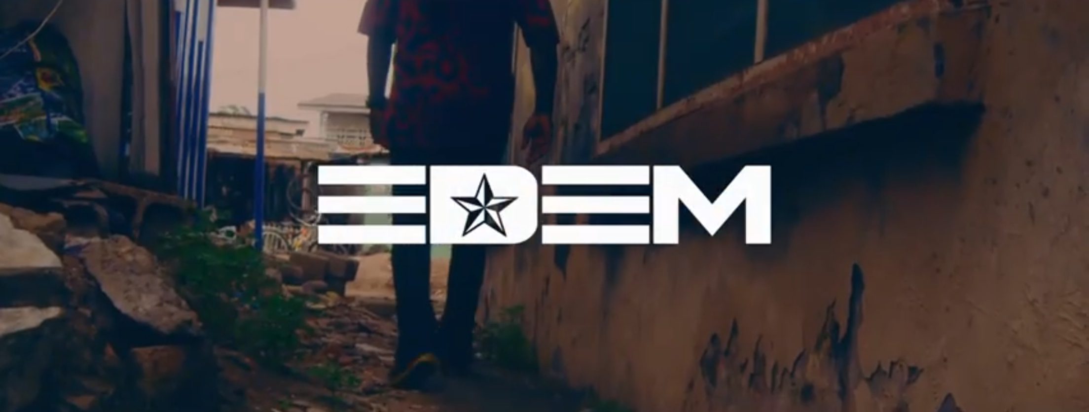 Video/Audio: Edem – Fiefour