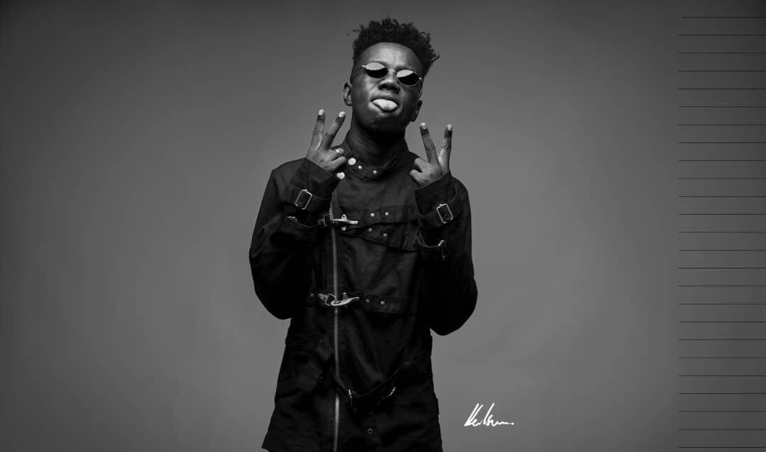 Multi-Talented Ghanaian Music Producer Vacs Readies First Single Of 2018