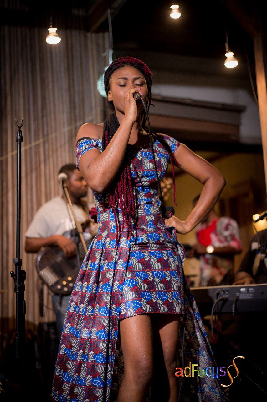My Brand Target Is beyond Nominations and Awards – eShun