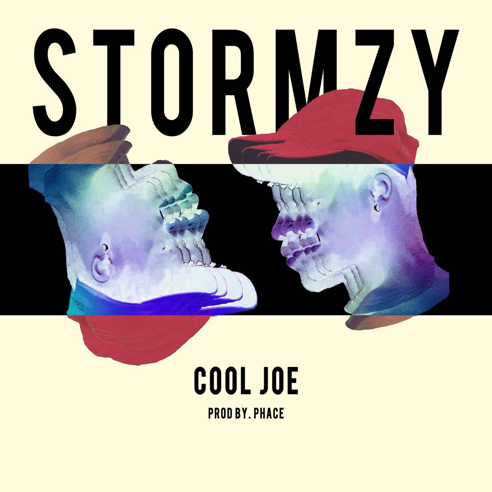 Video: Cool Joe – Stormzy
