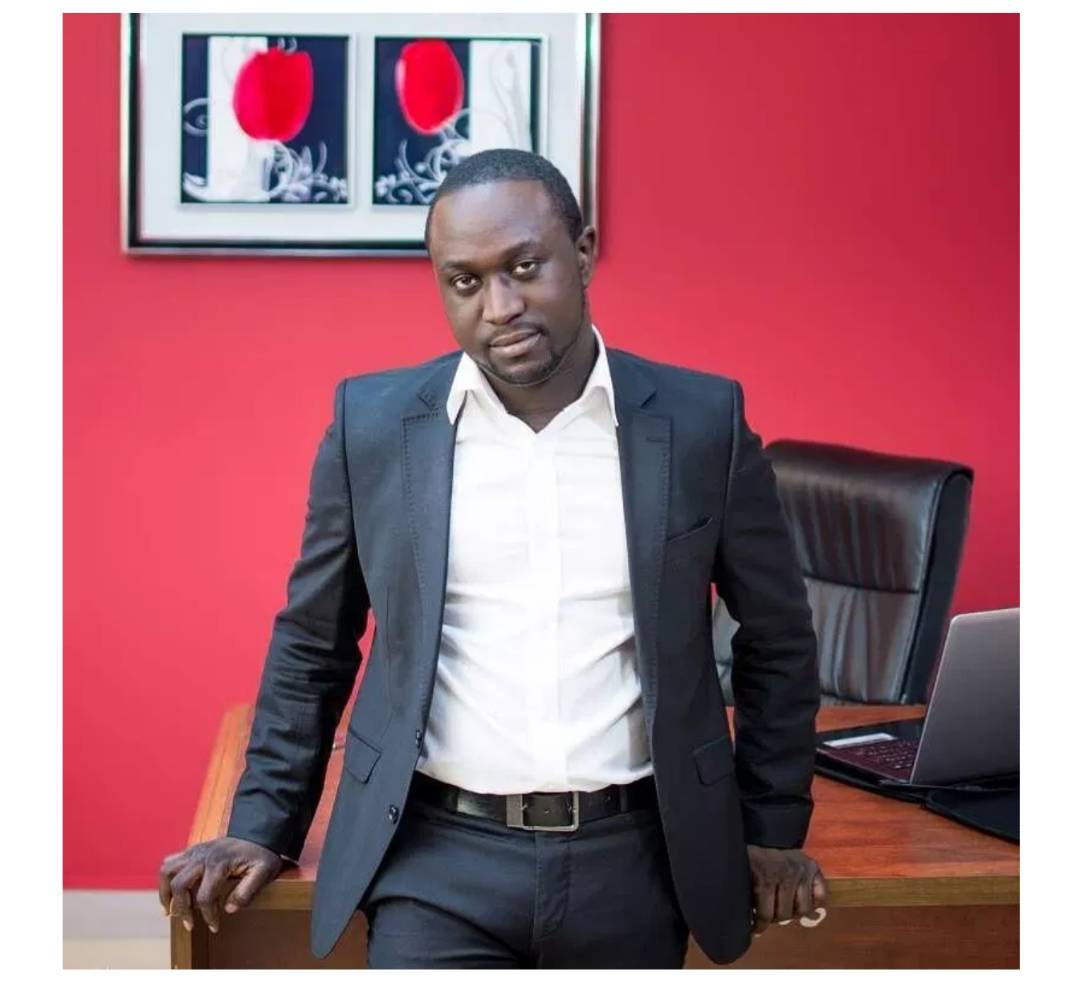 CEO of Lynx Entertainment, Richie Mensah To Be Honoured With Lifetime Achievement Award..
