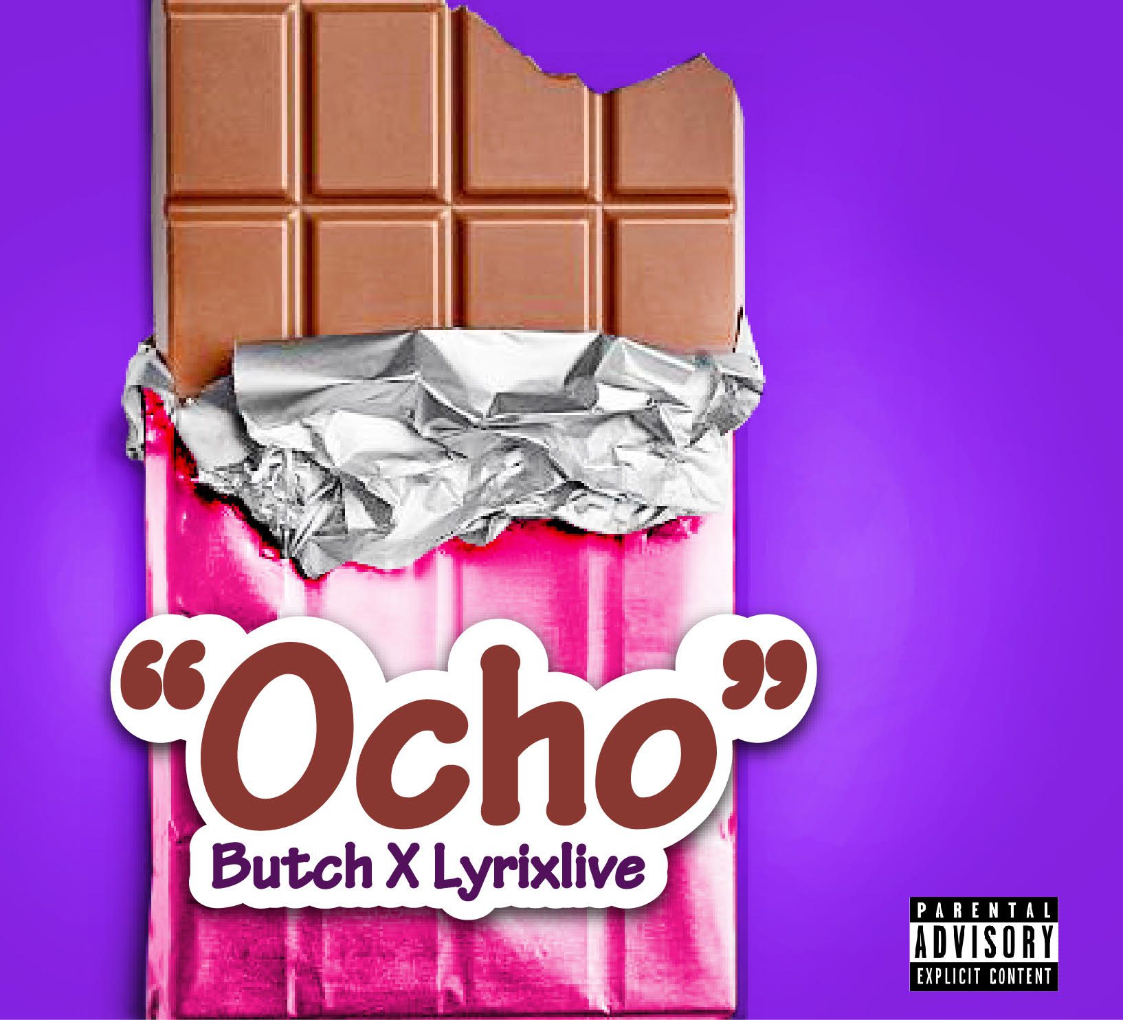 Audio/Video: Butch x Lyrixlive – Ocho