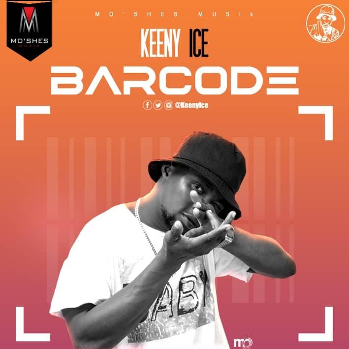 #Barcode: Social Media Can’t Stop Talking About Keeny Ice’s New Song.