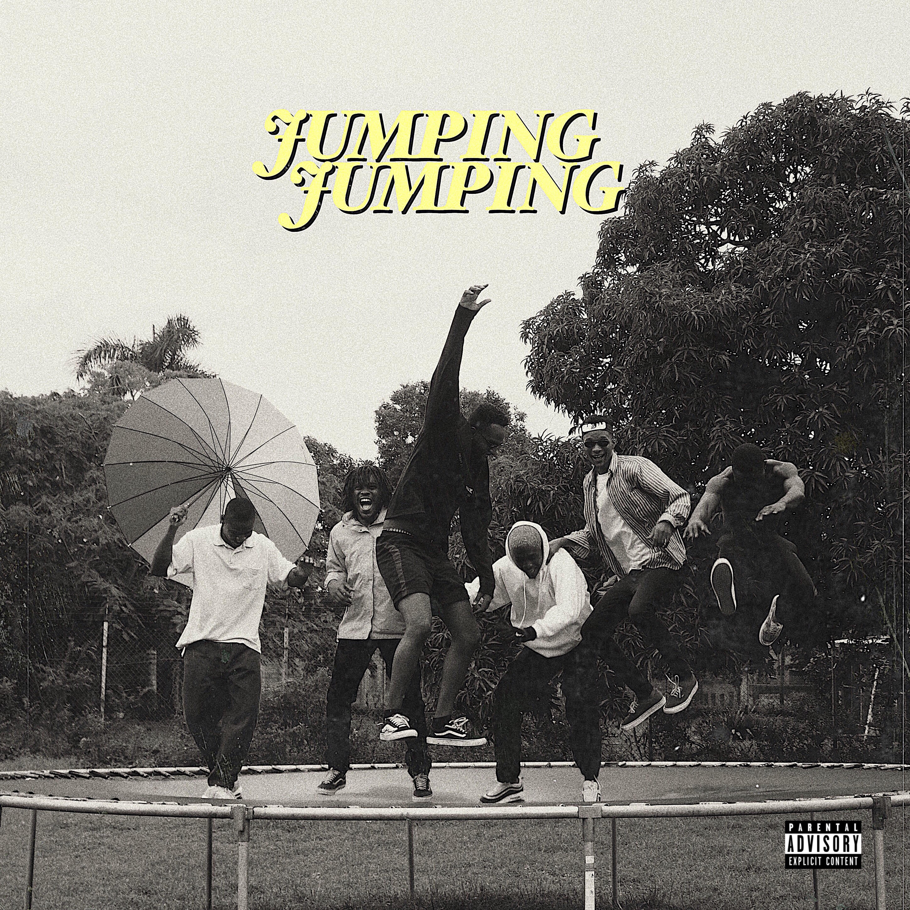 Zodiac – Jumping Jumping ft B4bonah & La Meme Gang (Prod by Zodiac)