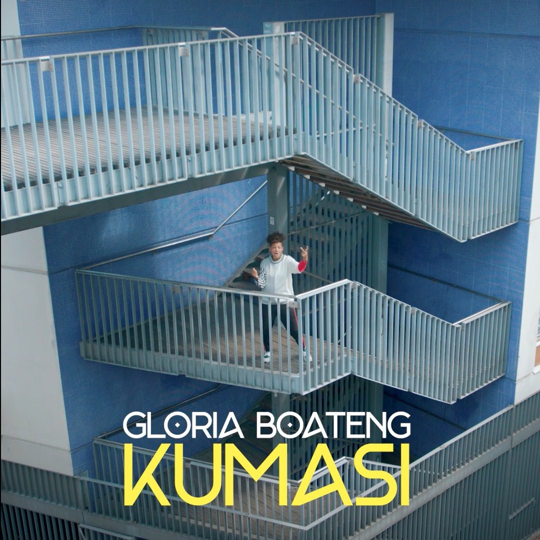 Video: Gloria Boateng – Kumasi