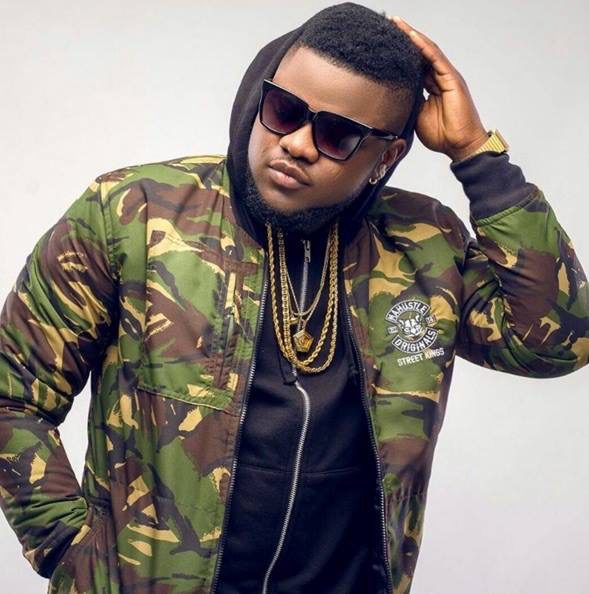 This Is What To Expect On Skales’s  New Album.