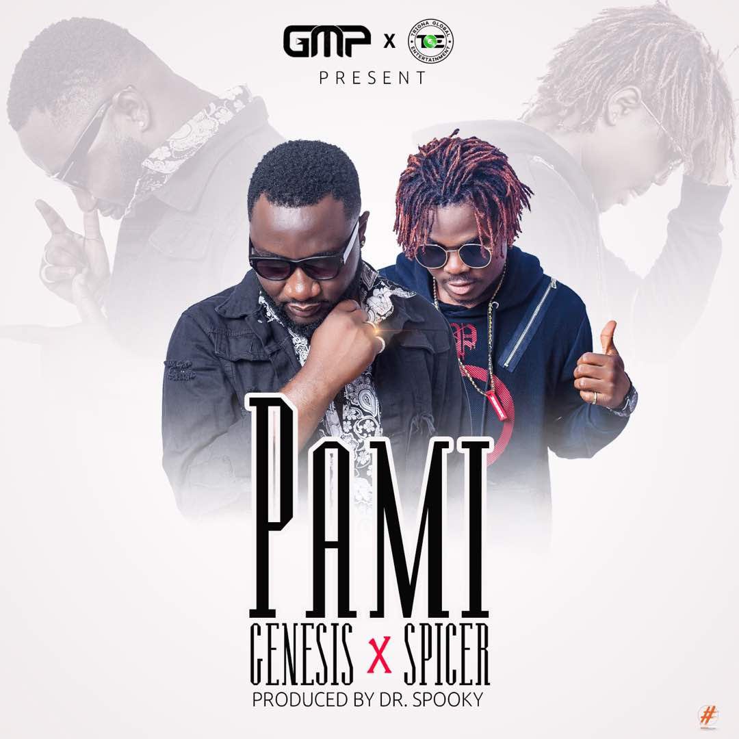 Genesis ft. Spicer – PAMI (Prod. by Dr Spooky)