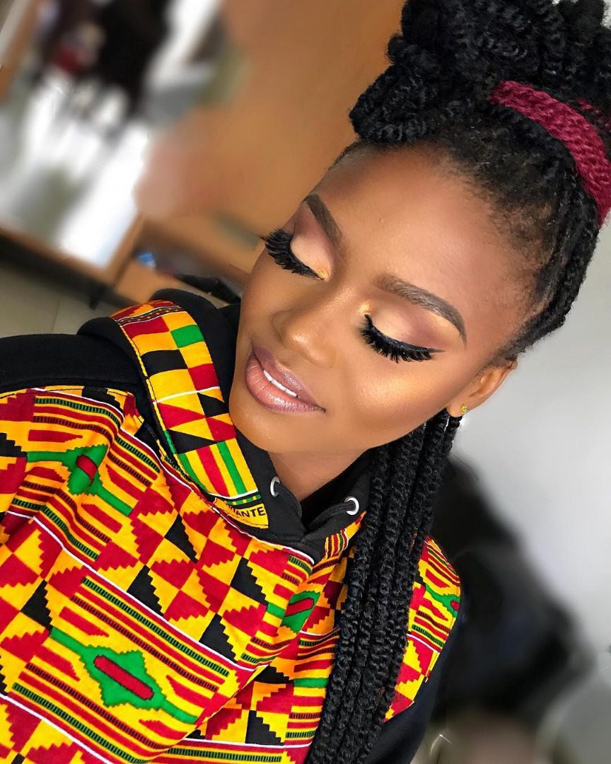 ‪I Can’t Release Collaborative Song Without eShun’s Agreement – Fuse ODG ‬