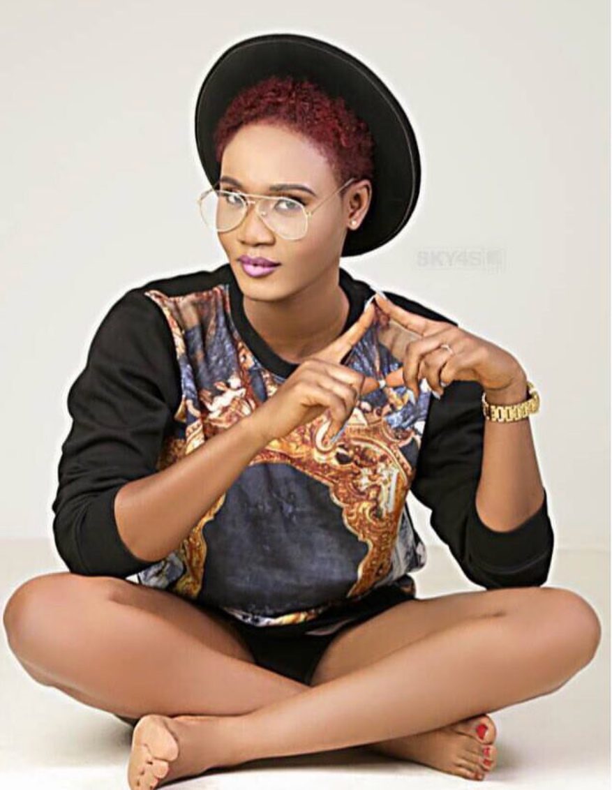 “I’m The Hottest Female Artiste In Ghana” – Petrah