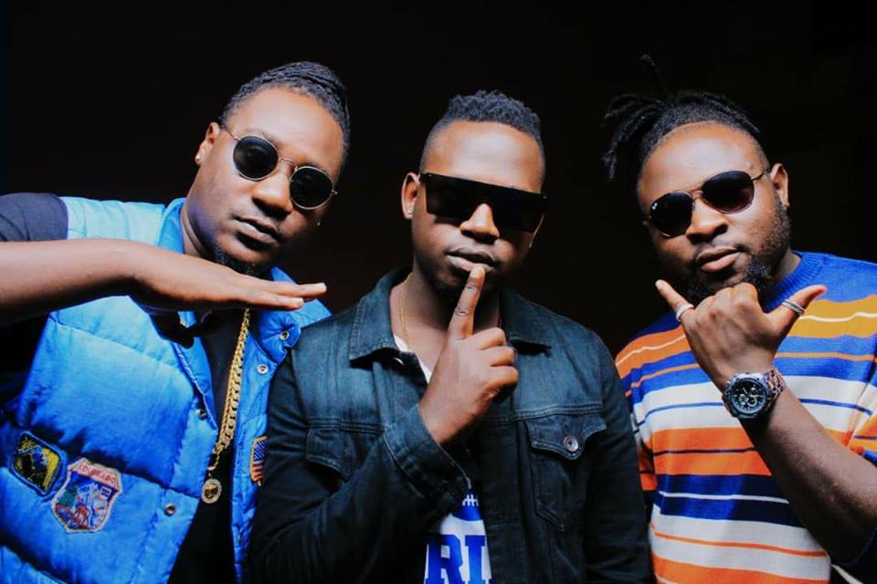 VIDEO: Voltage Music ft Vad Beats – Aye (Prod by Vad Beats)