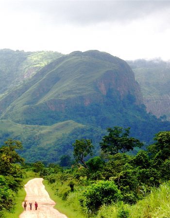 Top Things to Do on Mount Afadjato In Ghana