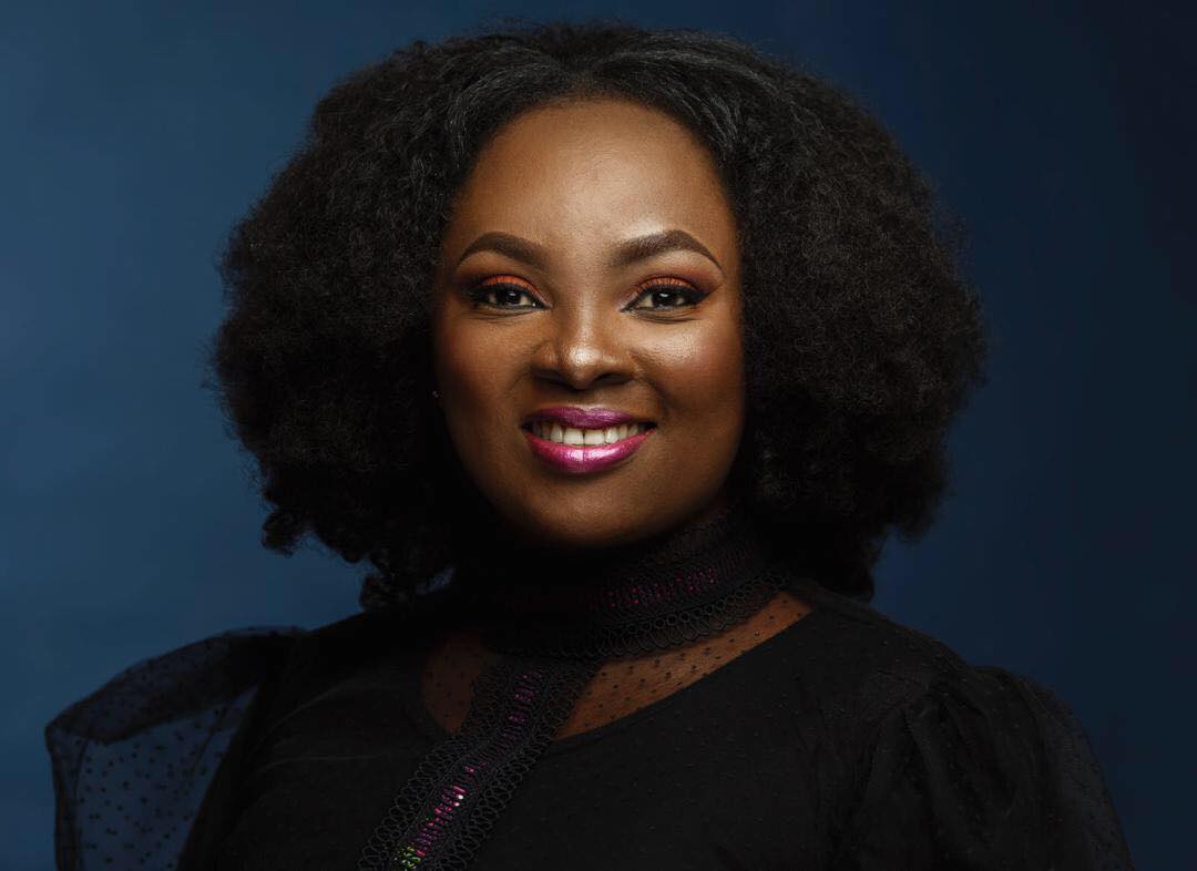 Gospel Artiste Abigail Coleman Releases Her Two Debut ”Tumi” And “Mekra”