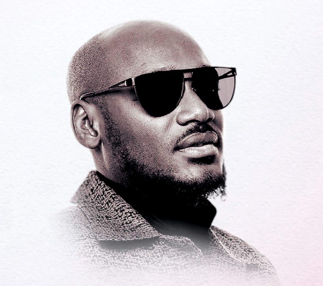 #ThrowBackThursday: 2face (2baba) – African Queen (Prod. By Kenny Ogungbe)
