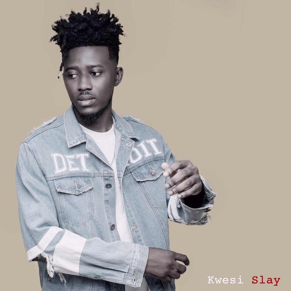 Kwesi Slay ft. Kwesi Arthur – Seven (Prod. By Tabil)
