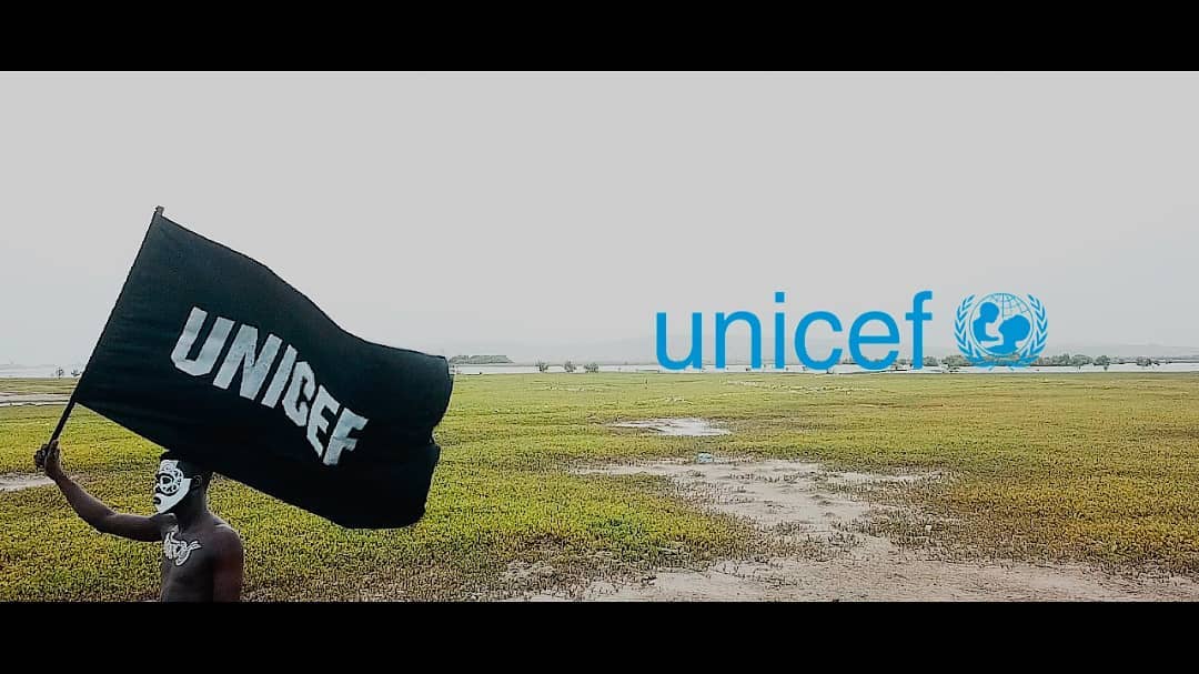 Kofi Syck – UNICEF Official Video
