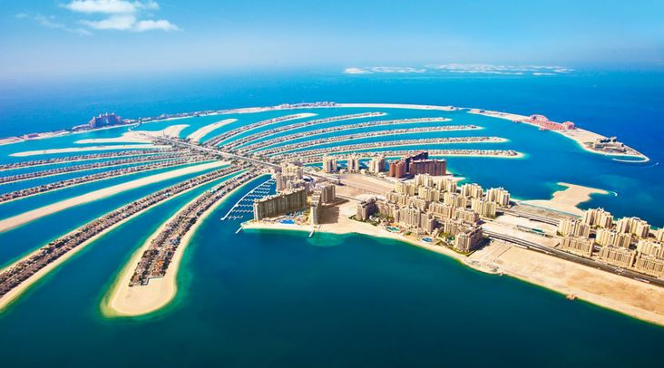 11 Things That Make Dubai Unique