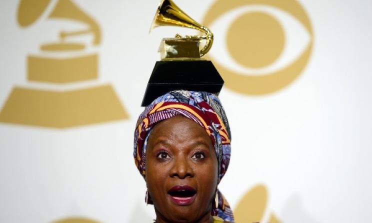 Grammys Announce Submission Deadline