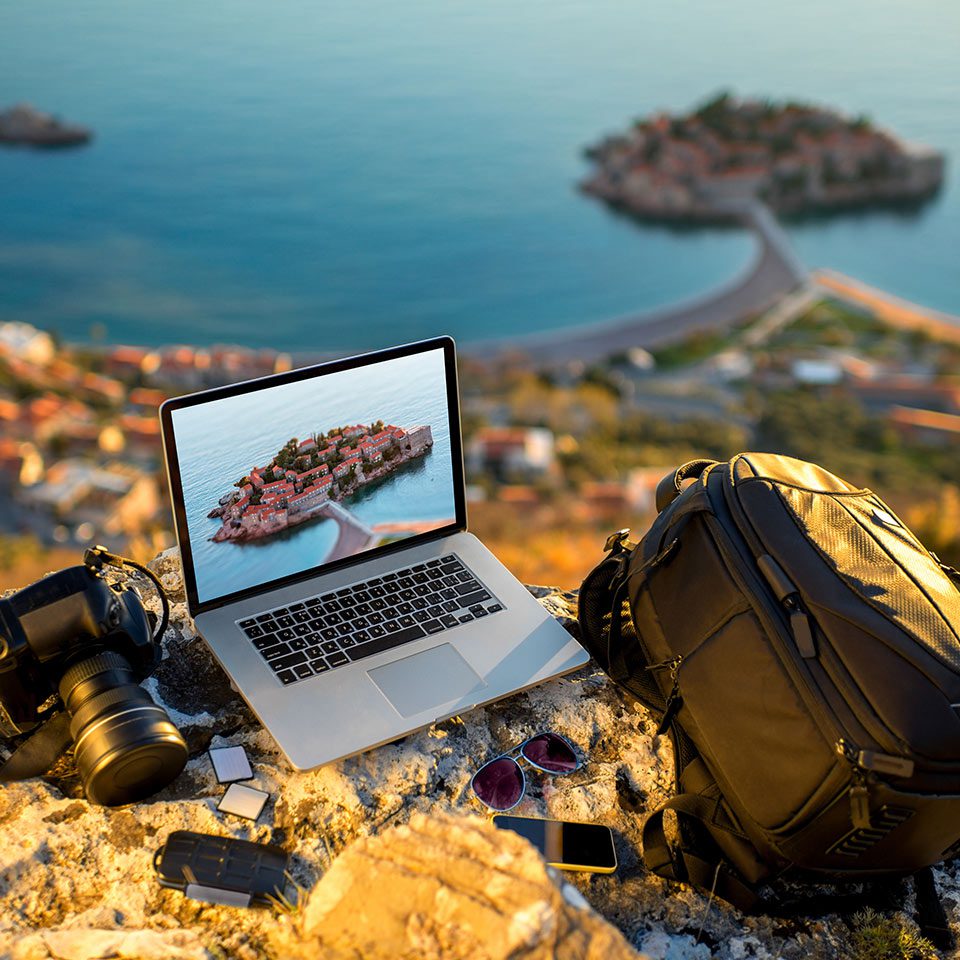 How Information Technology Has Affected the Tourism and Hospitality Industry