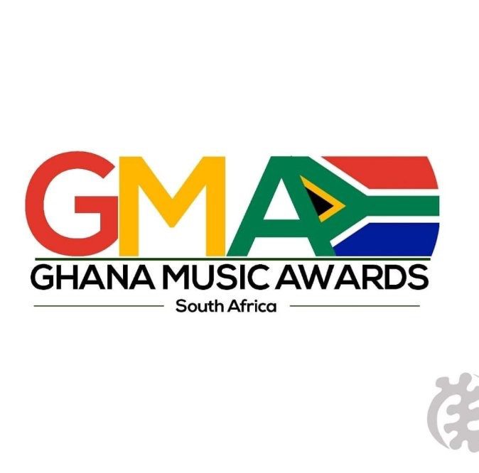 Shatta wale,Danny Beatz,Sarkodie And Others Grabs Ghana Music Awards South Africa.