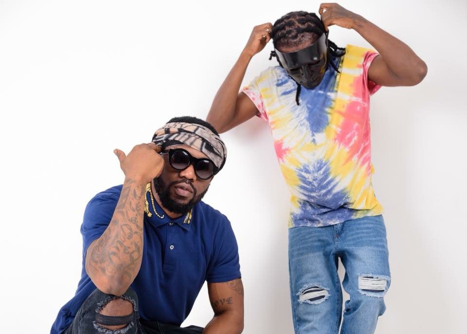 R2bees Signs Deal With Universal Music Group