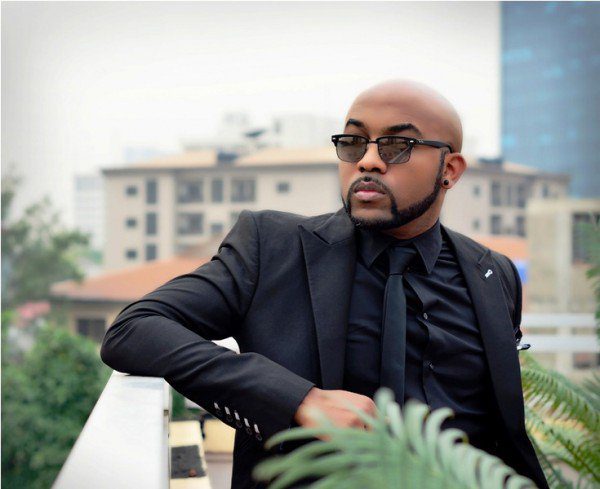 Audio/Video: Banky W ft. Nonso Amadi – Running After U