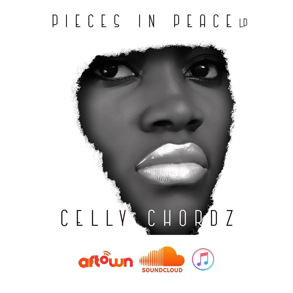 A Review of “Pieces of Peace” by Celly Chordz.