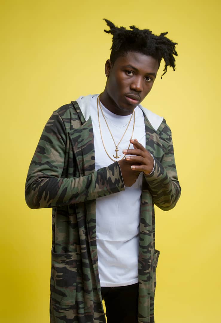 Danny Beatz Slams Musiga For Not Supporting #PlayGhanaMusic Campaign.