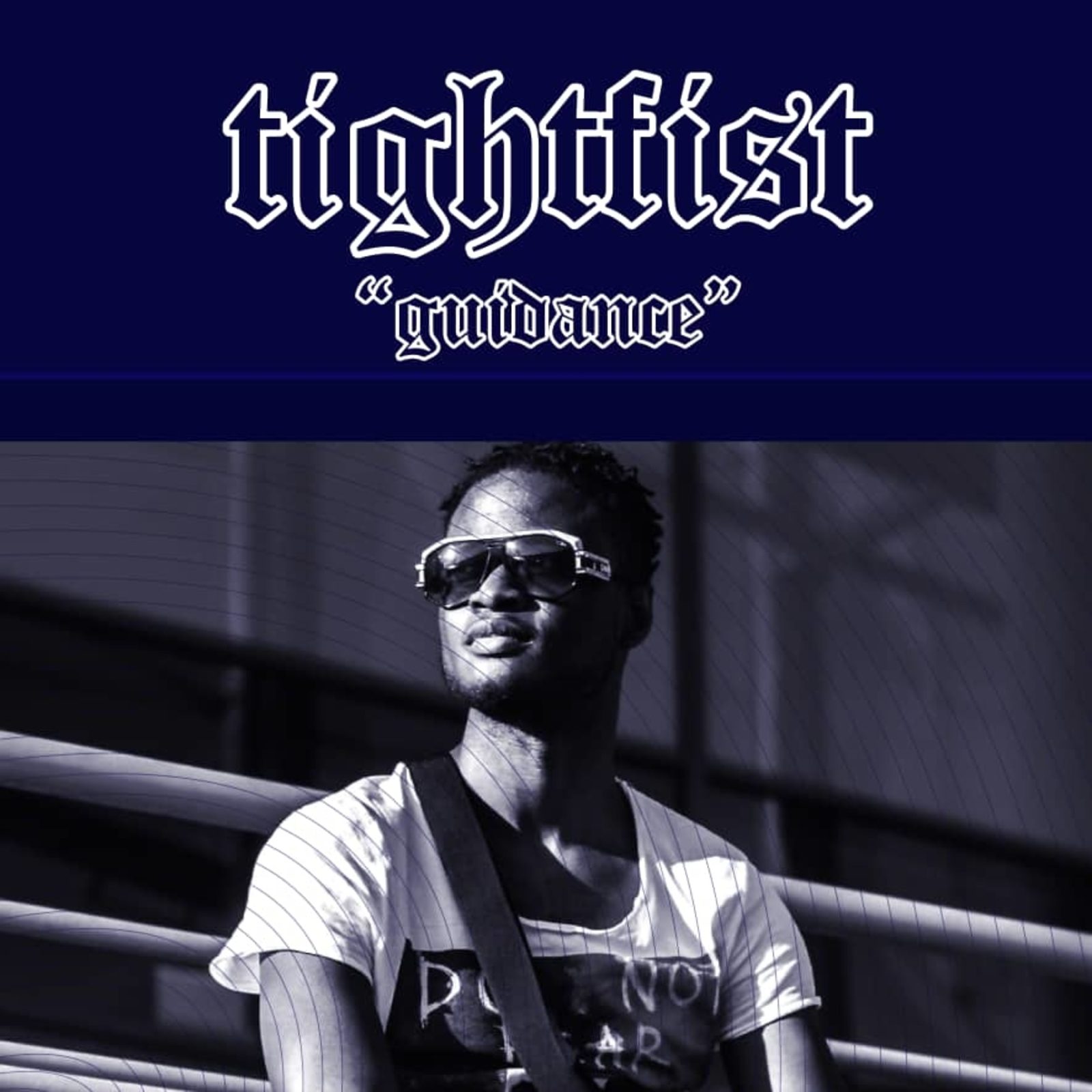 Guidance – TightFist Prod. @kammusic @vincentzorg 1
