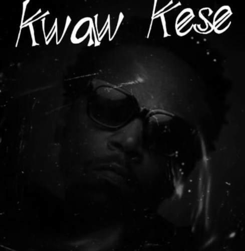 Kwaw Kese – Chance (Daabi) (Prod. By Jerry Beatz)