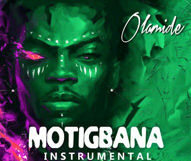 Olamide – Motigbana (Instrumental Trap Version) (Prod. By endeetone)