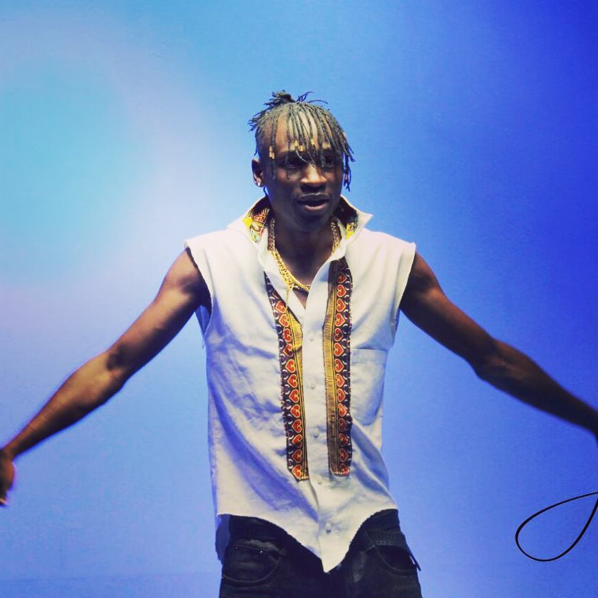 Kenyan Dancehall Artiste “Videz” Releases Two Music Video ‘Imagine’ & ‘U Don Know’