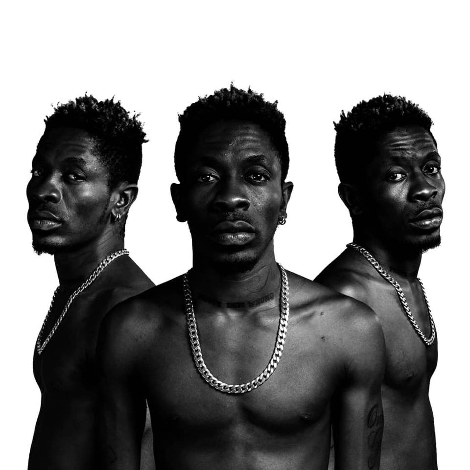 The Reign: Social media Reacts To Shatta Wale‘s New Album