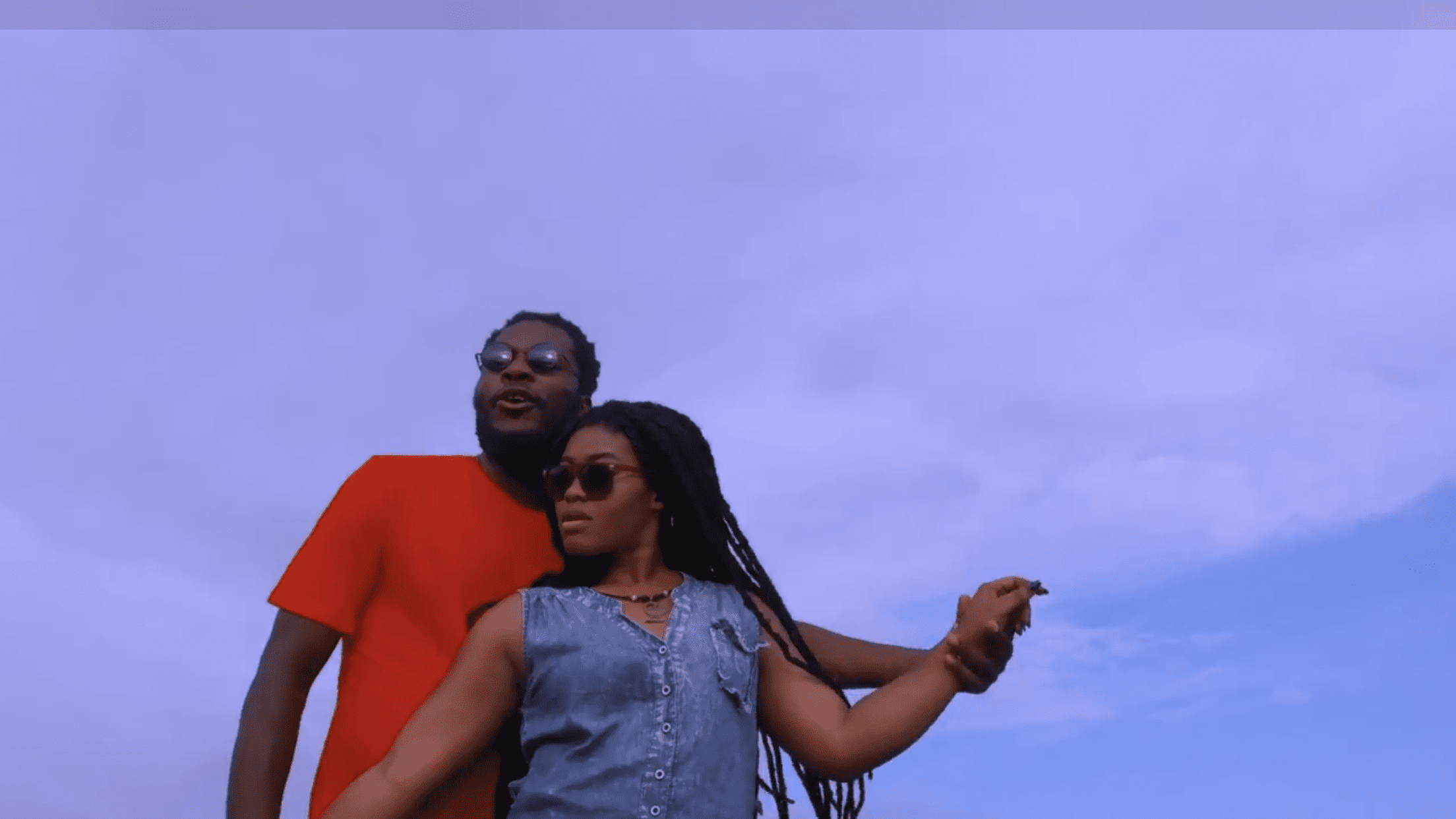 Bobo Pee Releases Video For ‘Come now’