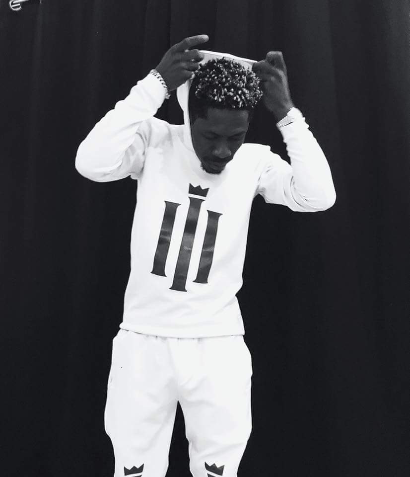Audio/Video: Shatta Wale – Mind Made Up