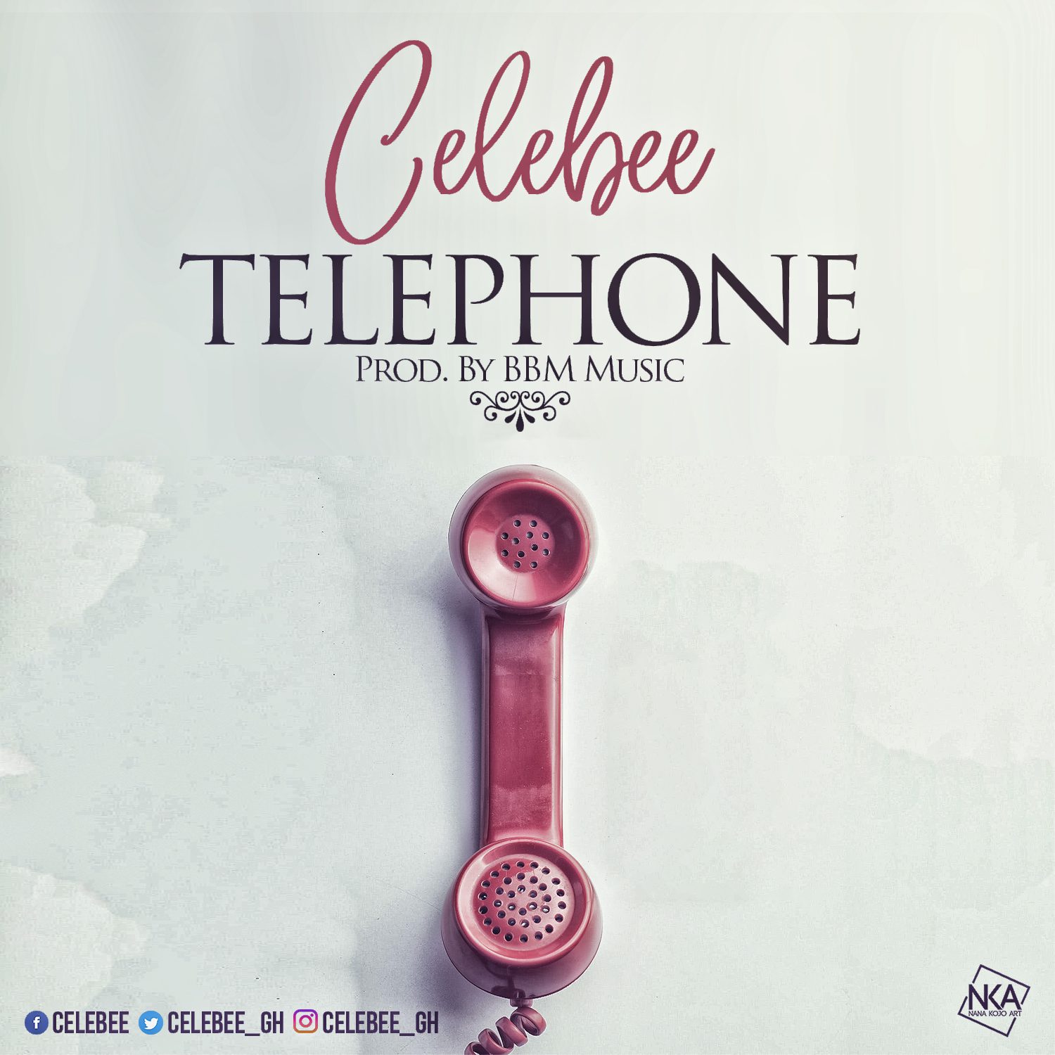 Celebee – Telephone (Prod. By BBM Music)