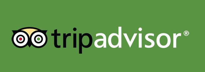 TripAdvisor logo 5