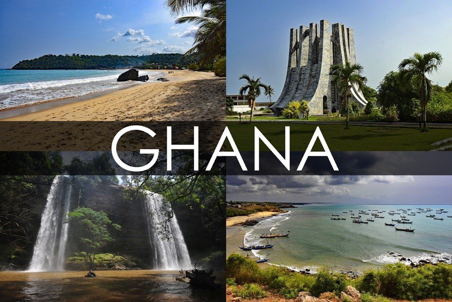 8 Best Ghanaian Travel Instagram Accounts You Need to Follow