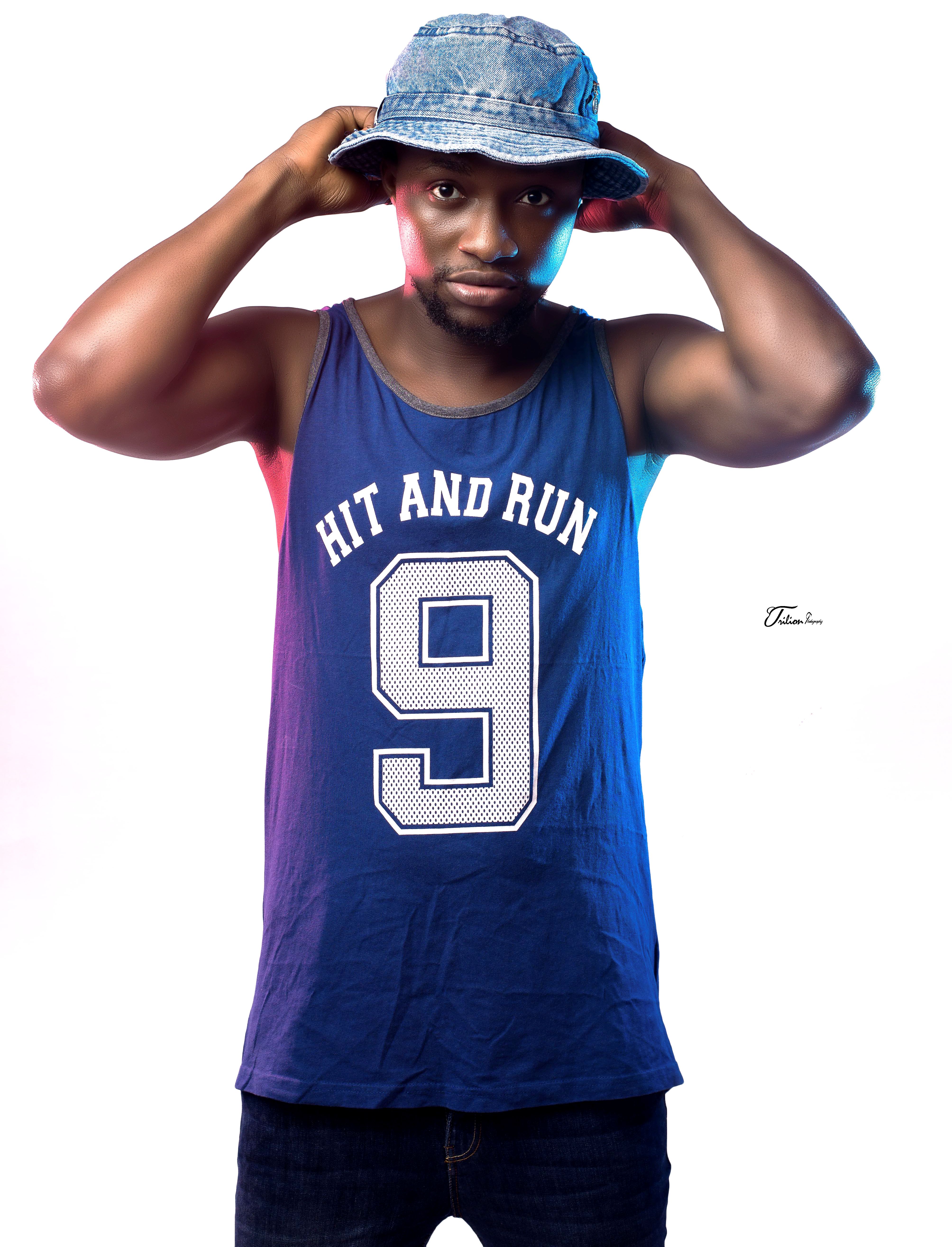 Keeny Ice Ghana Rapper Brand photo 15
