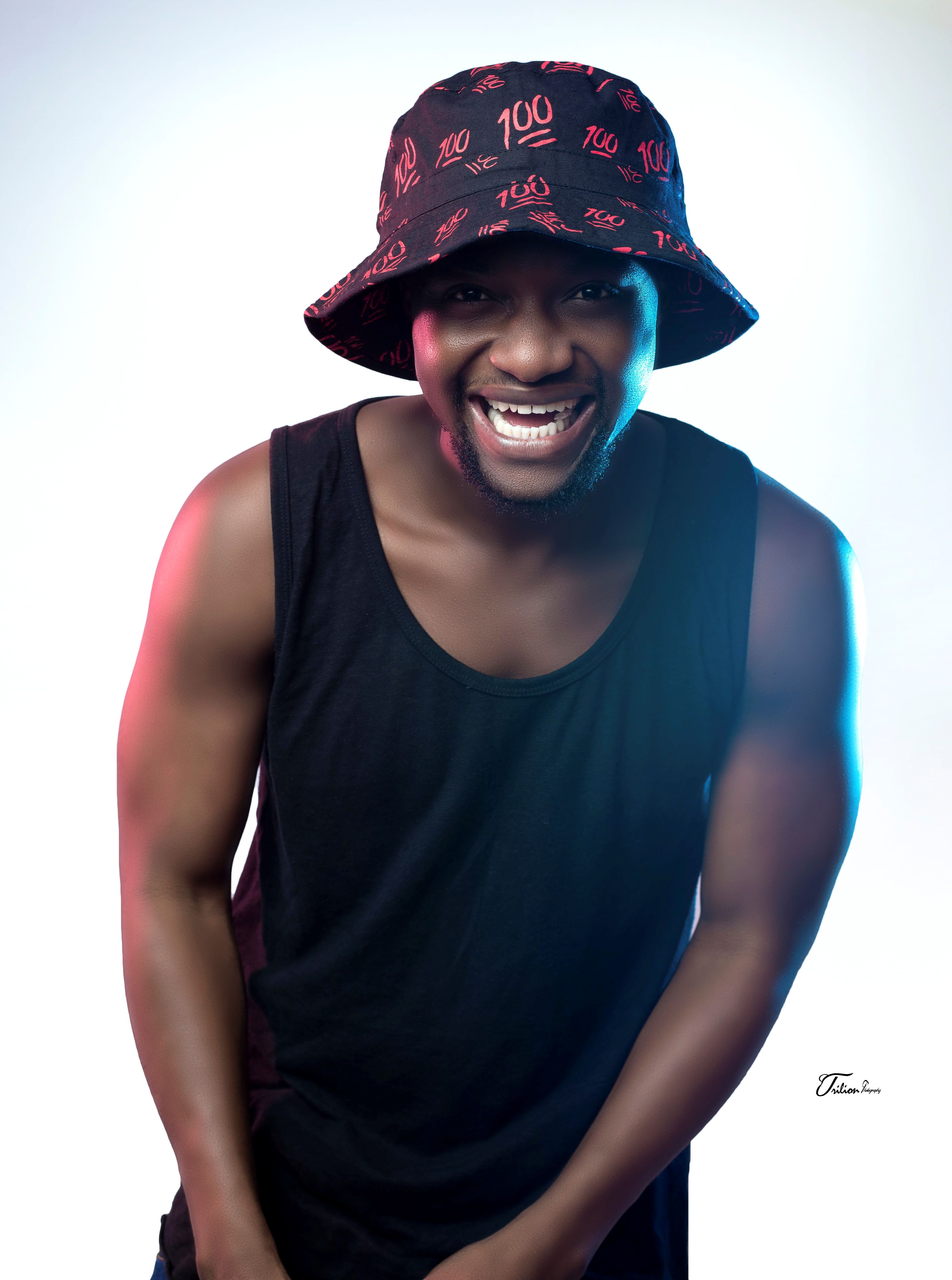 Musician Keeny Ice Releases New Photos