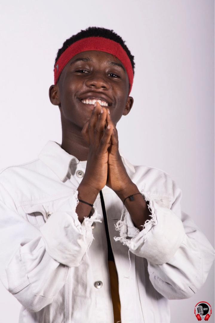15 Year Old Rapper Kweku Jallel Drops First Official Single “DNA”.