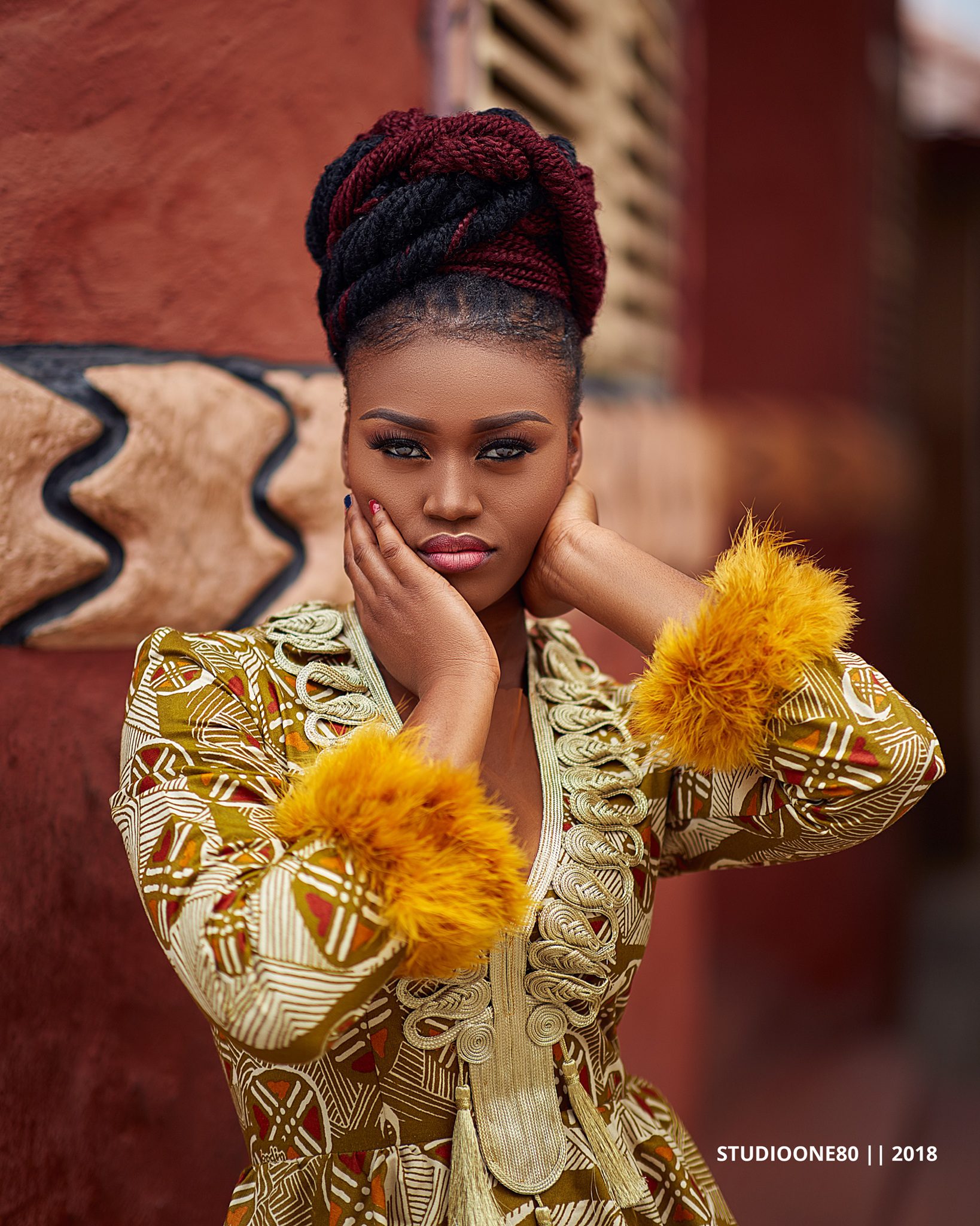 eShun Leads Nominations for Central Music Awards 2018 with 8 Nominations