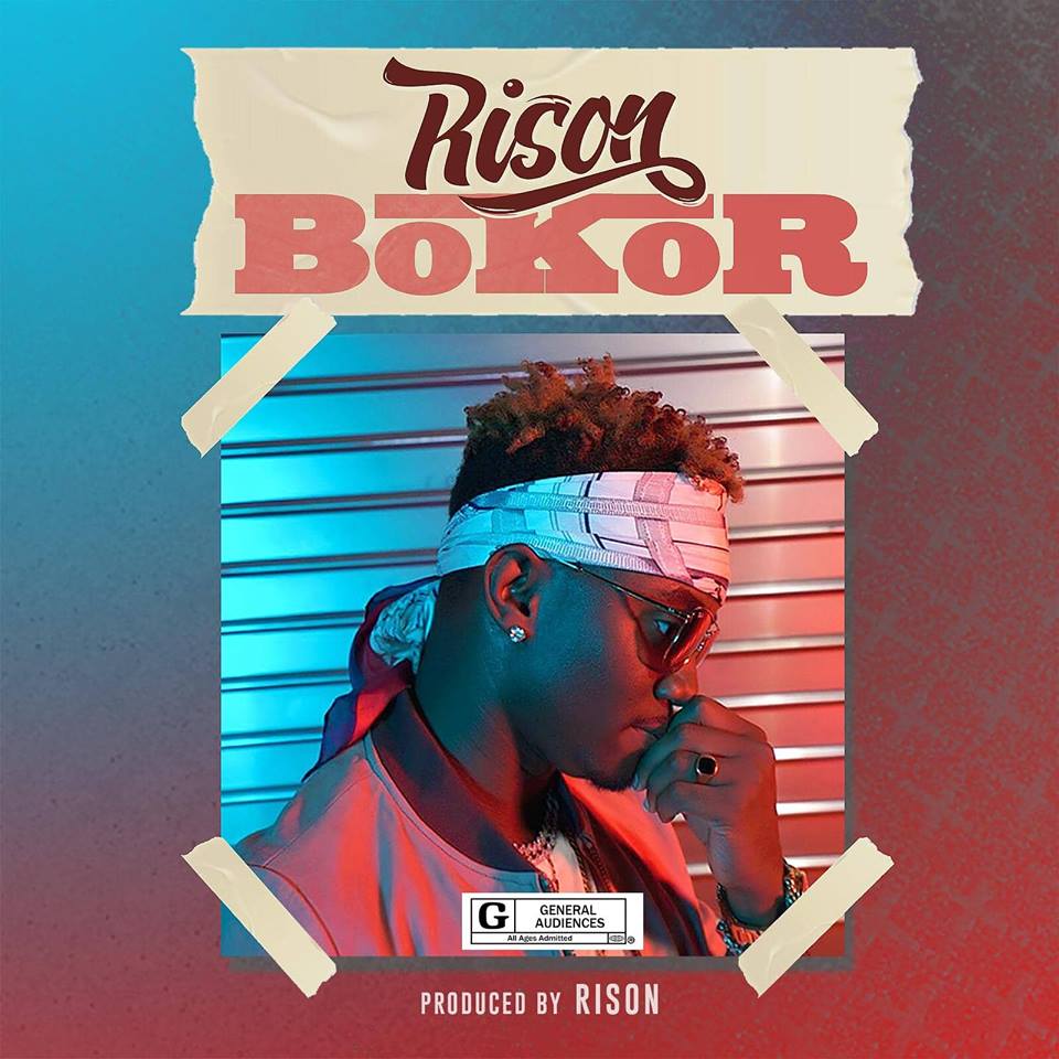 Audio/Video: Rison – Bokor (Prod. By Rison)
