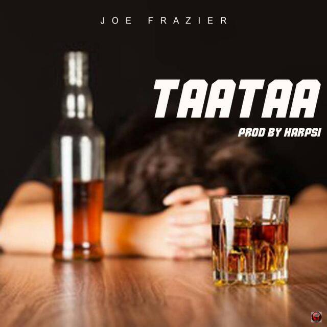 Joe Frazier – Taataa (Lead Me) (Prod. By Harpsi)